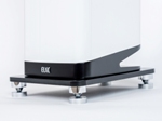 ELAC VELA FS 407 white base plinth